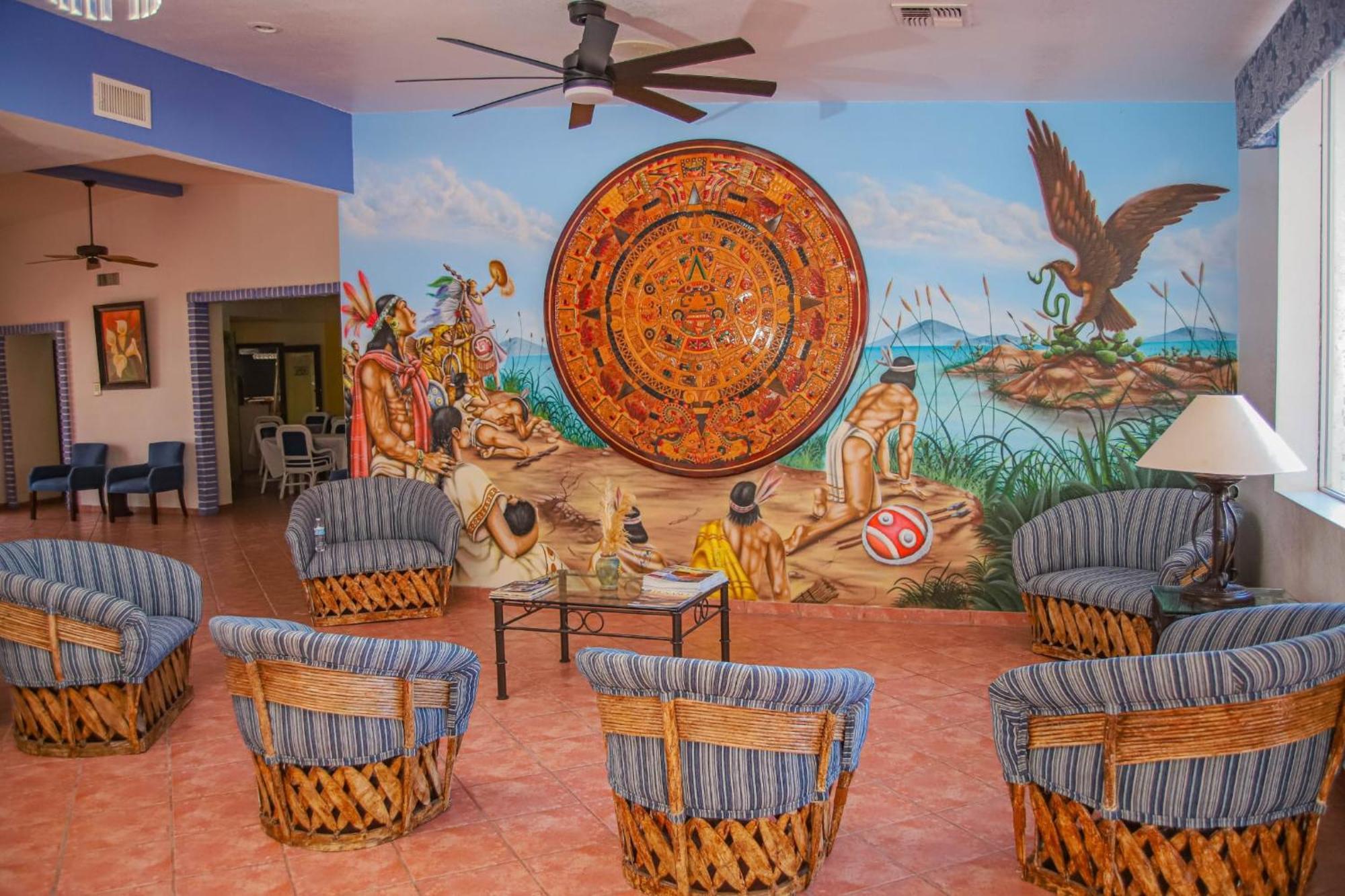 Playa Inn Rocky Point Puerto Peñasco Exterior foto
