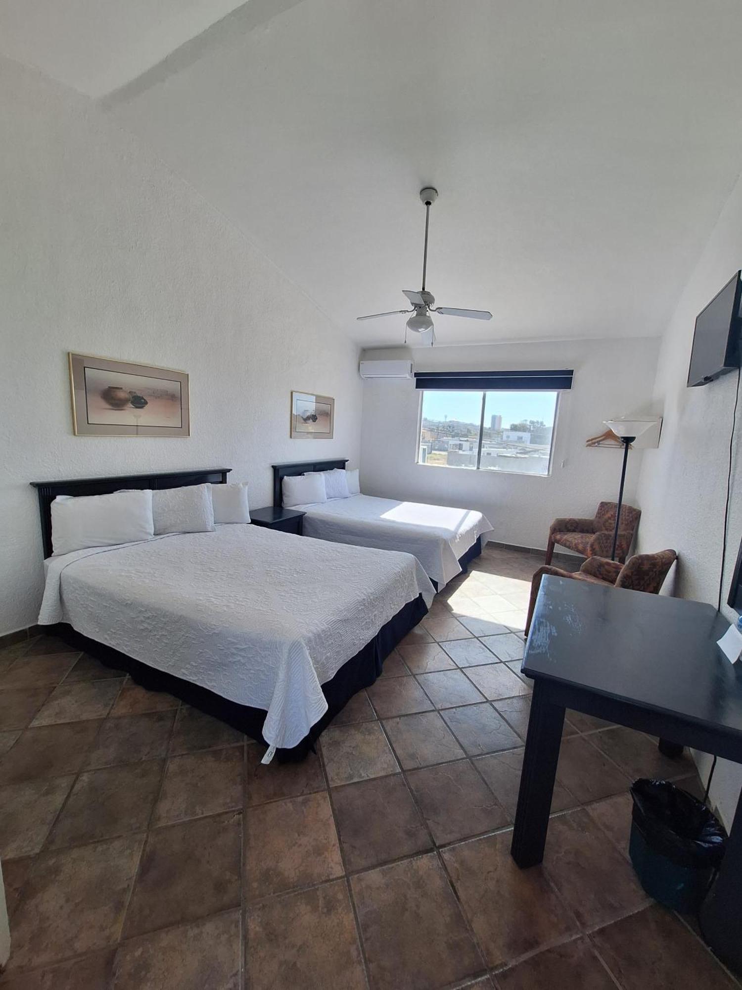 Playa Inn Rocky Point Puerto Peñasco Exterior foto